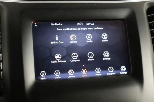 2019 Jeep Cherokee Latitude 4x4