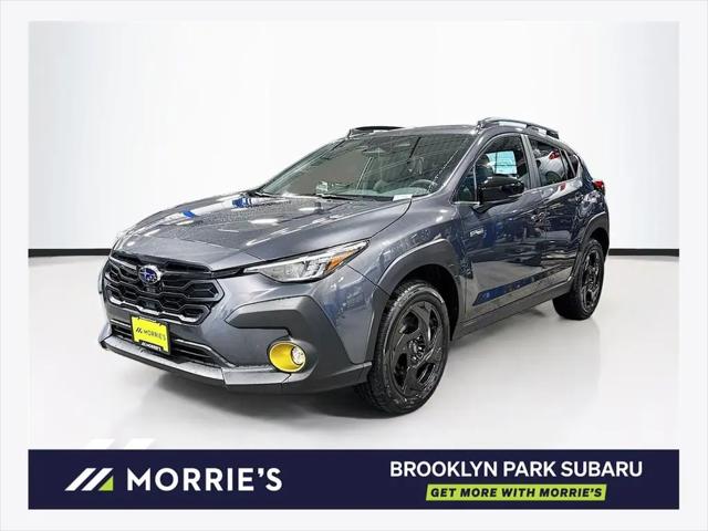 2026 Subaru Crosstrek Sport for sale in Brooklyn Park, MN