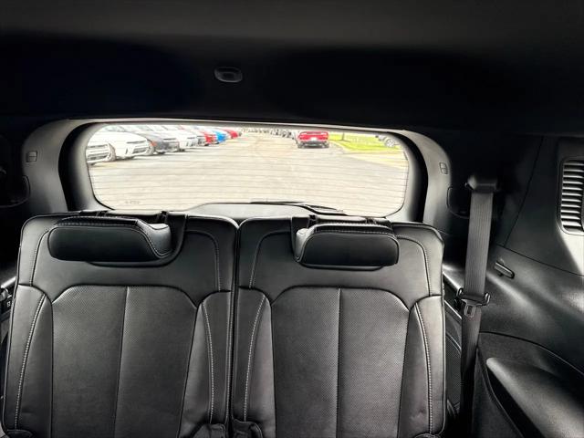 2023 Jeep Grand Cherokee L Overland 4x4