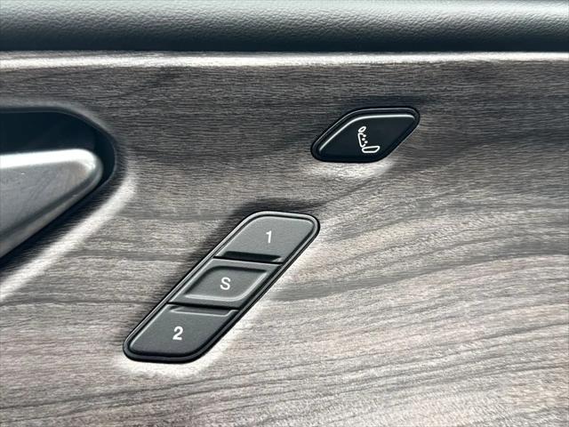 2023 Jeep Grand Cherokee L Overland 4x4
