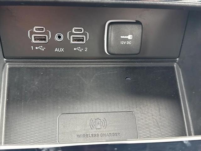 2023 Jeep Grand Cherokee L Overland 4x4