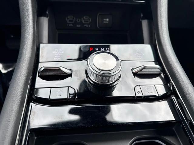 2023 Jeep Grand Cherokee L Overland 4x4