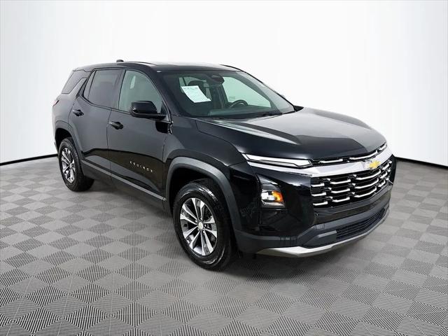 2025 Chevrolet Equinox FWD LT for sale in Millington, TN