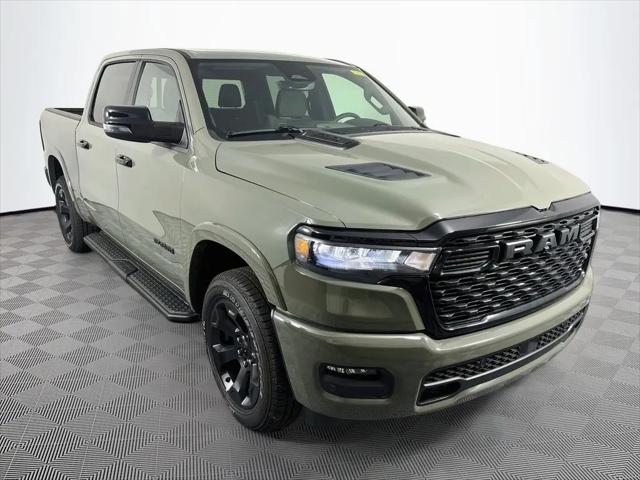 2026 Ram 1500 Big Horn Crew Cab 4x4 57 Box for sale in Millington, TN