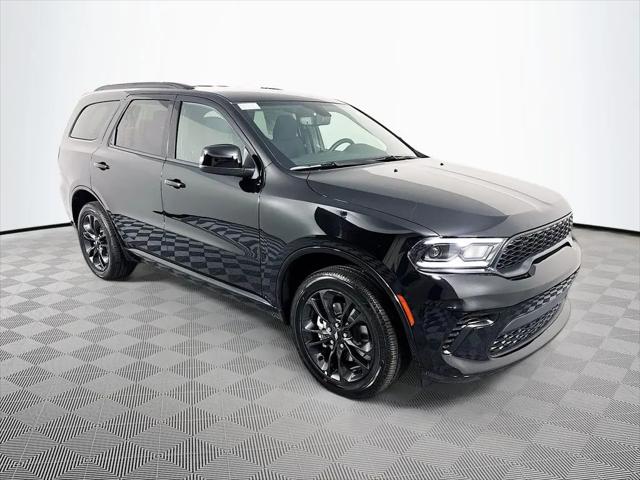 2026 Dodge Durango GT AWD for sale in Millington, TN