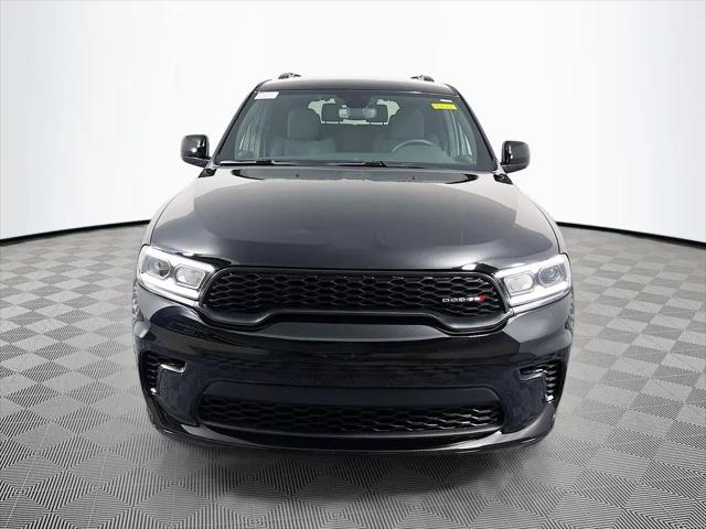 2026 Dodge Durango GT AWD