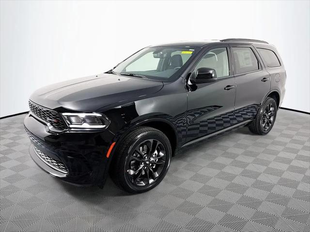 2026 Dodge Durango GT AWD