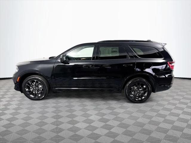 2026 Dodge Durango GT AWD