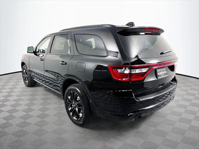 2026 Dodge Durango GT AWD