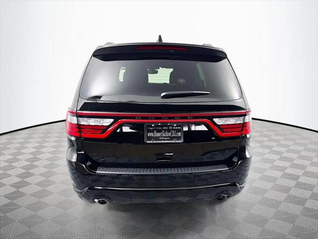 2026 Dodge Durango GT AWD