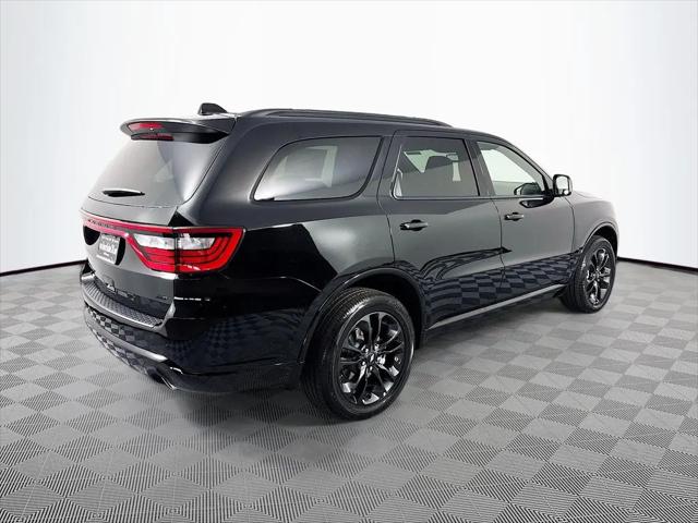 2026 Dodge Durango GT AWD