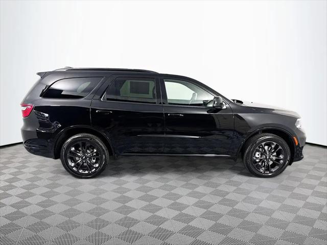 2026 Dodge Durango GT AWD