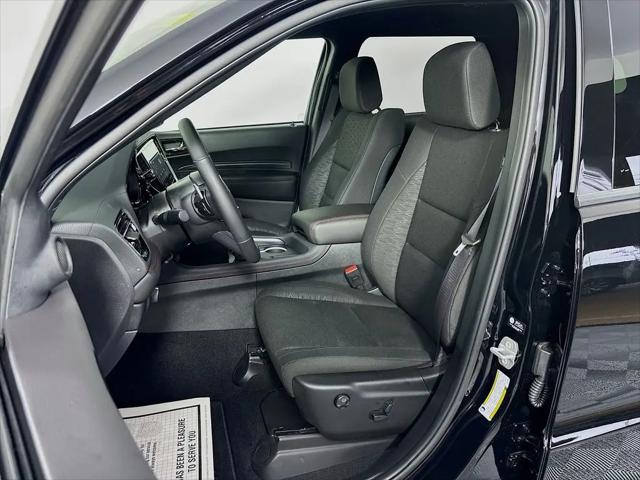 2026 Dodge Durango GT AWD