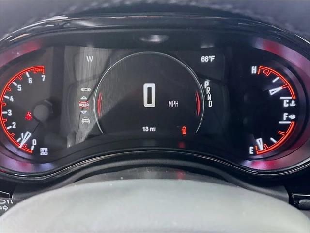 2026 Dodge Durango GT AWD