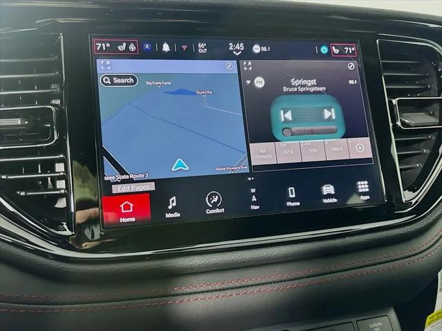 2026 Dodge Durango GT AWD