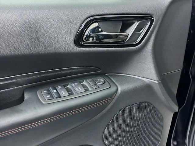 2026 Dodge Durango GT AWD