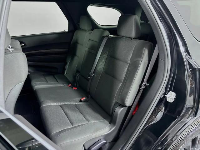 2026 Dodge Durango GT AWD