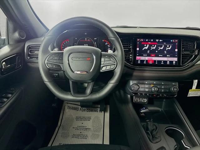 2026 Dodge Durango GT AWD