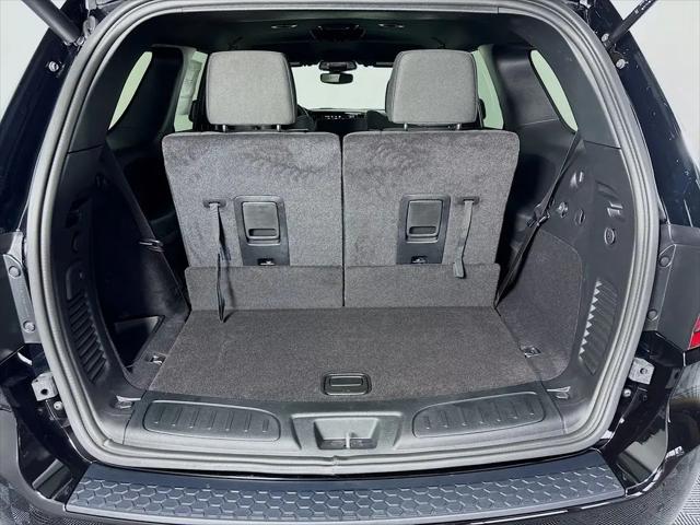 2026 Dodge Durango GT AWD