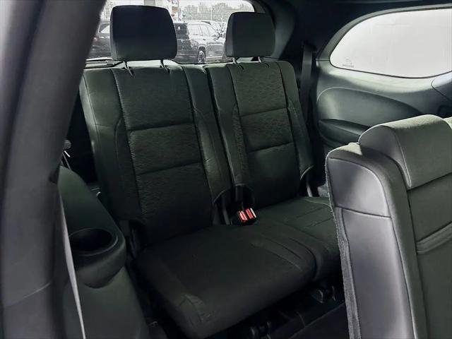 2026 Dodge Durango GT AWD