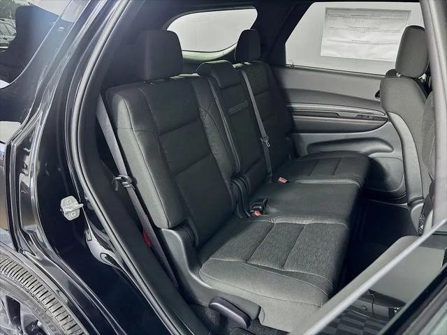 2026 Dodge Durango GT AWD