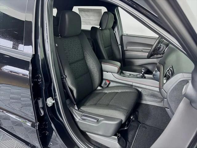 2026 Dodge Durango GT AWD