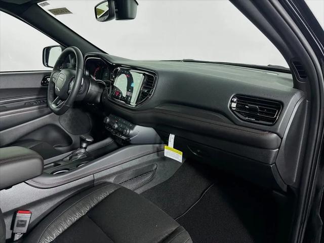 2026 Dodge Durango GT AWD