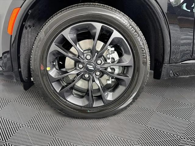 2026 Dodge Durango GT AWD