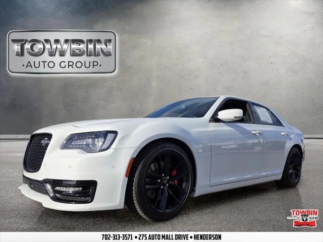 2023 Chrysler 300 300C for sale in Henderson, NV