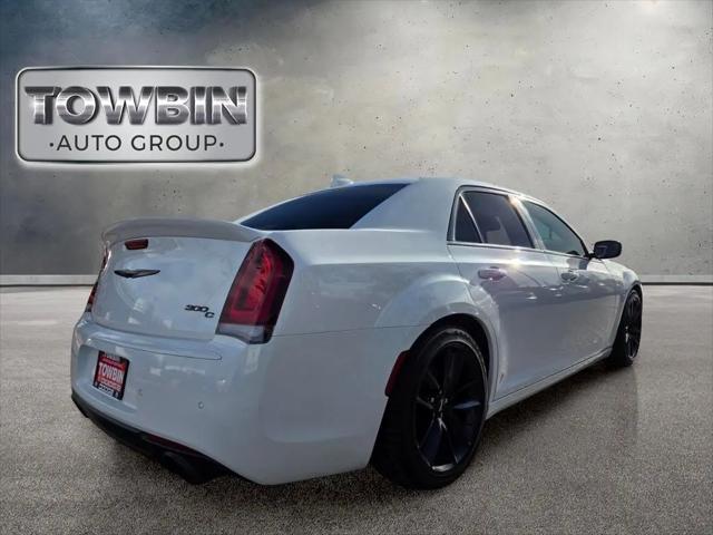 2023 Chrysler 300 300C