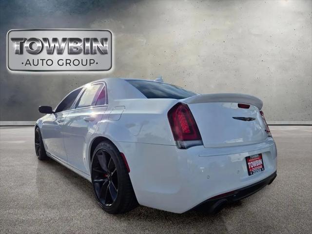 2023 Chrysler 300 300C