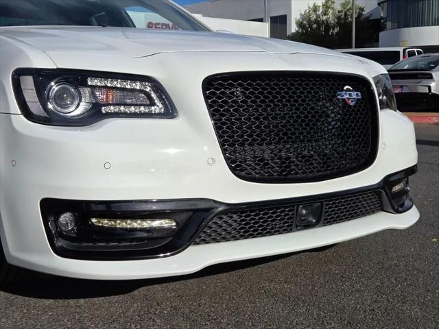 2023 Chrysler 300 300C