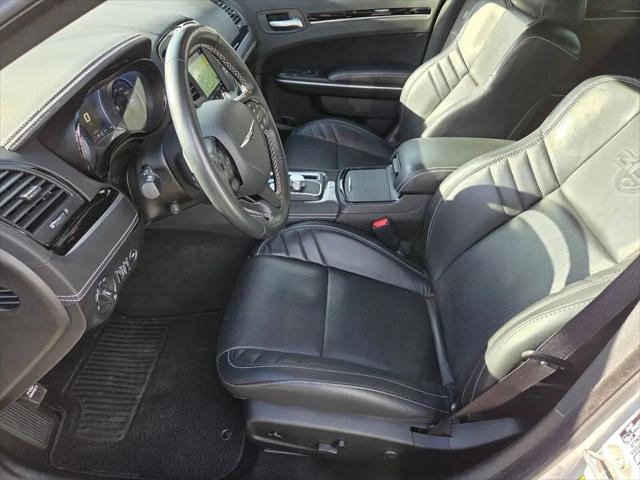 2023 Chrysler 300 300C