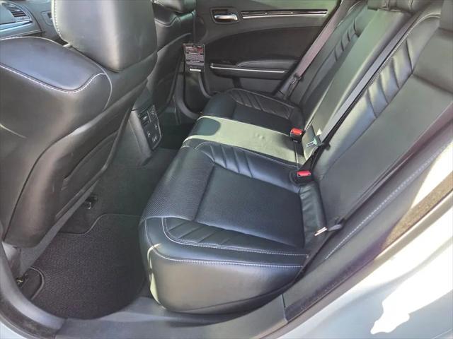 2023 Chrysler 300 300C