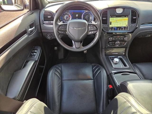 2023 Chrysler 300 300C