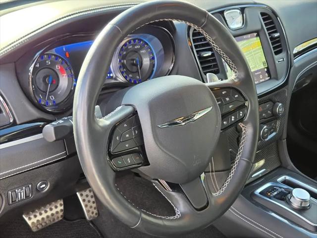 2023 Chrysler 300 300C
