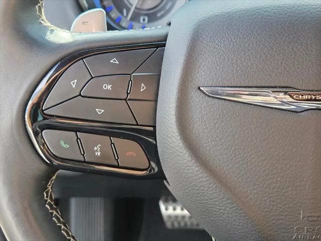 2023 Chrysler 300 300C