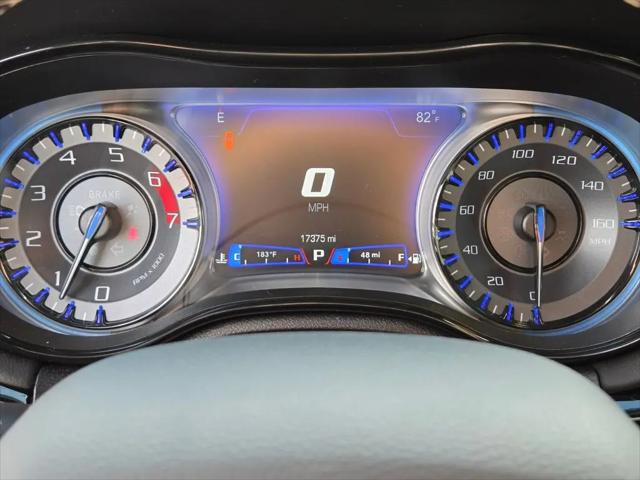 2023 Chrysler 300 300C