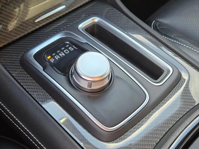 2023 Chrysler 300 300C