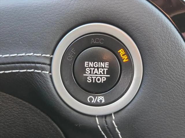 2023 Chrysler 300 300C