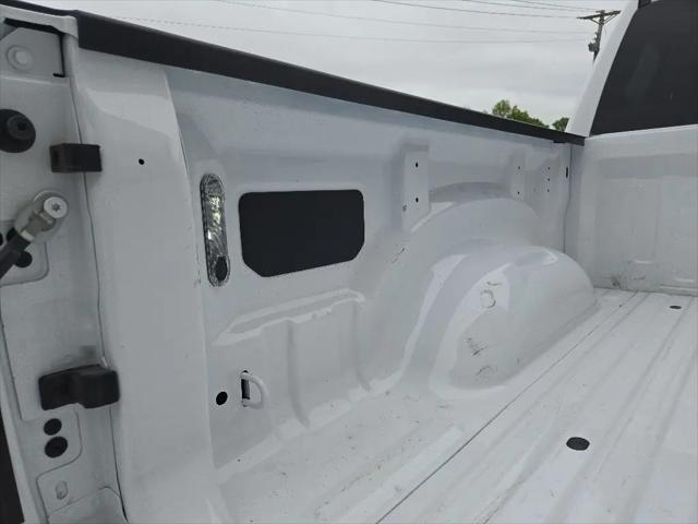 2026 Ram 1500 Rebel Crew Cab 4x4 5'7" Box