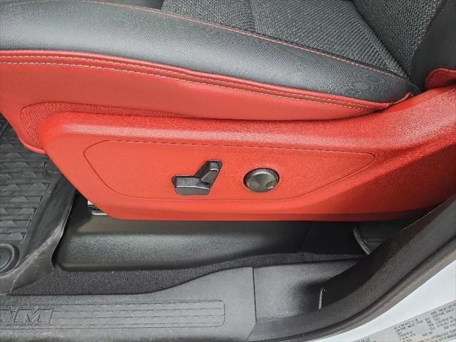 2026 Ram 1500 Rebel Crew Cab 4x4 5'7" Box