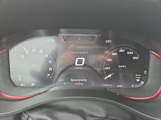 2026 Ram 1500 Rebel Crew Cab 4x4 5'7" Box