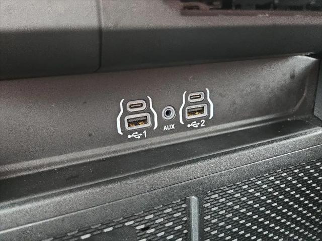 2026 Ram 1500 Rebel Crew Cab 4x4 5'7" Box