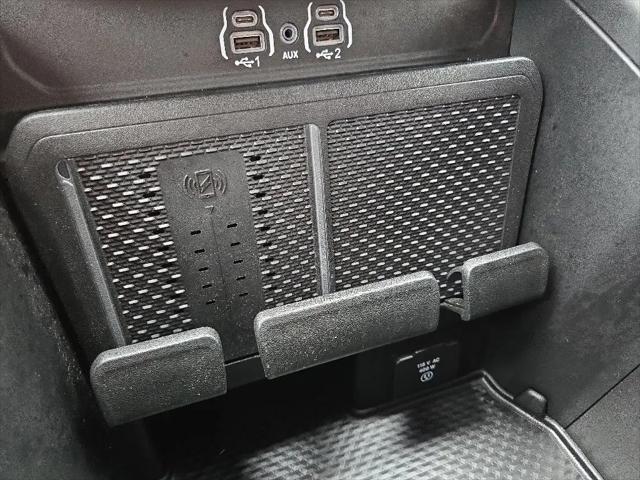 2026 Ram 1500 Rebel Crew Cab 4x4 5'7" Box