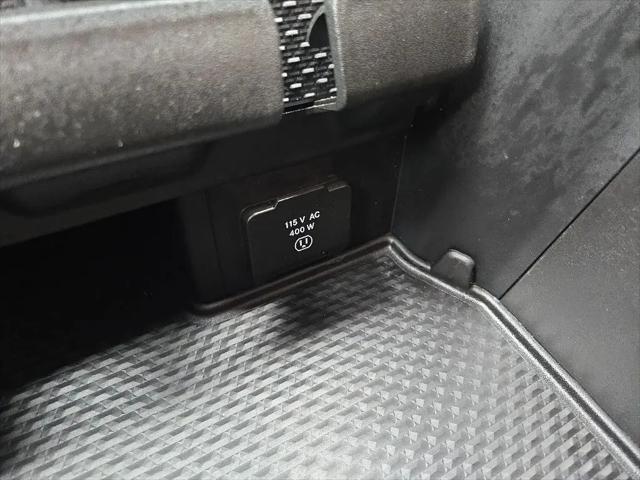 2026 Ram 1500 Rebel Crew Cab 4x4 5'7" Box