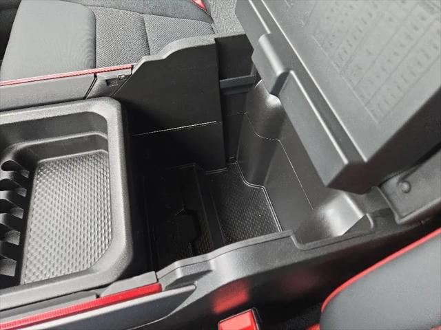 2026 Ram 1500 Rebel Crew Cab 4x4 5'7" Box