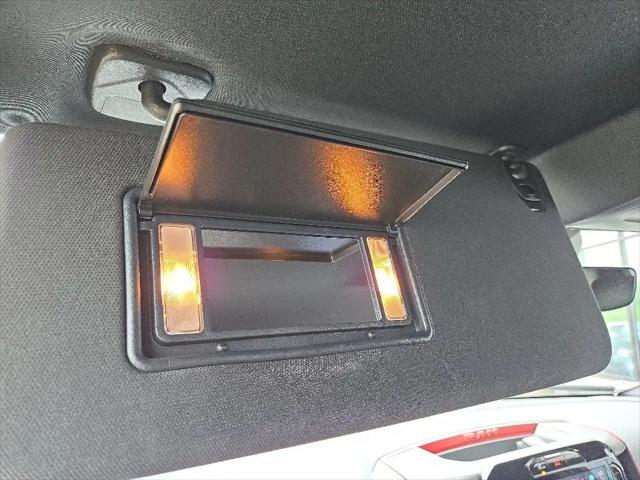 2026 Ram 1500 Rebel Crew Cab 4x4 5'7" Box