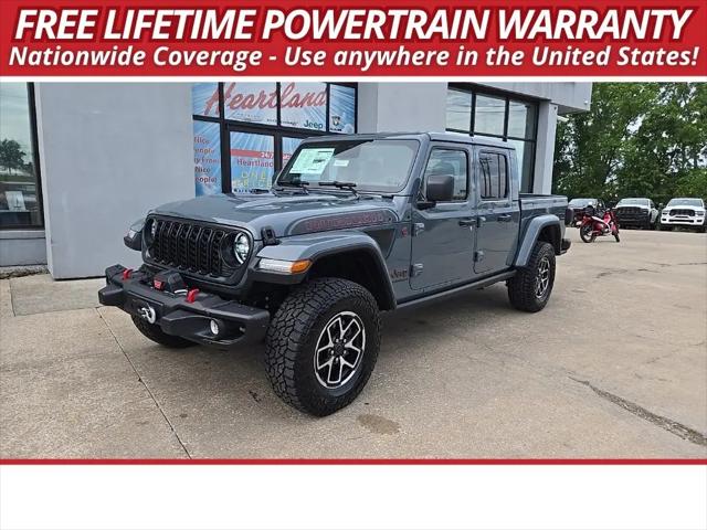 2026 Jeep Gladiator Sport for sale in Excelsior Springs, MO