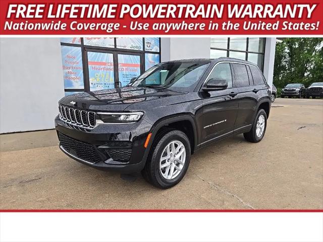 2026 Jeep Grand Cherokee Altitude 4x4 for sale in Excelsior Springs, MO